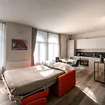 Apartamento Residenza Cavour - A Tirano