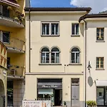 Apartamento Residenza Cavour - A