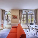 Residenza Cavour - A Apartamento Tirano