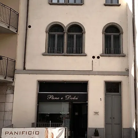 Residenza Cavour A * Tirano