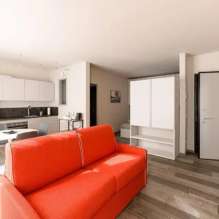 Residenza Cavour A *