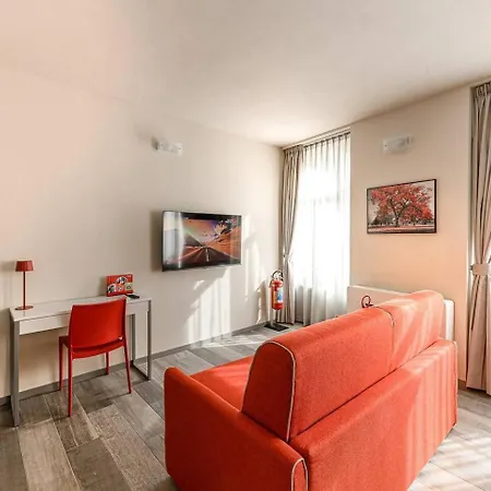 Apartment Residenza Cavour A Tirano
