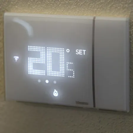 Residenza Cavour A Apartment