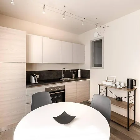 Residenza Cavour - A *