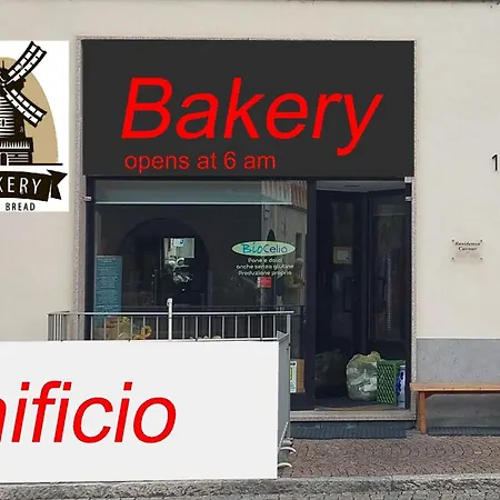 Residenza Cavour - A Tirano