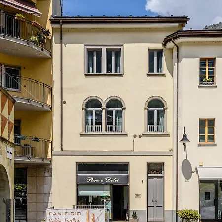 Apartment Residenza Cavour - A